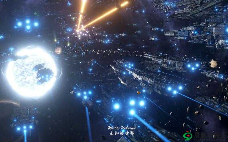 群星 Stellaris 蓝色虚空恶魔 全方位高效击破策略指南