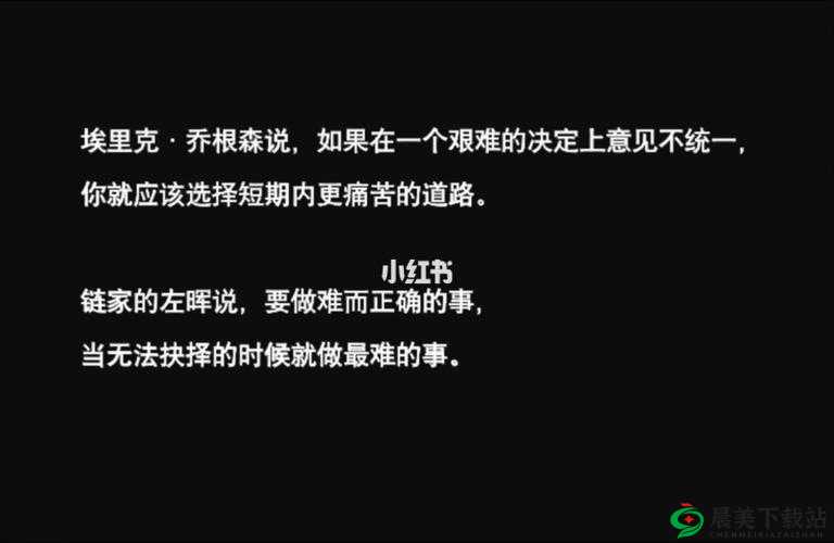 如何抉择使命之下的职业路径：迈向理想选择的深邃思考