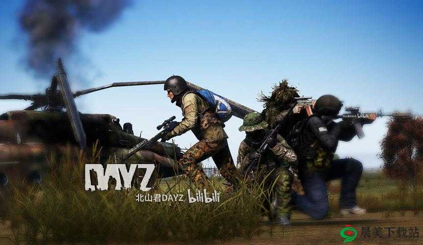 DayZ 独立版生存必备 掌握这些技巧让你在末日游刃有余