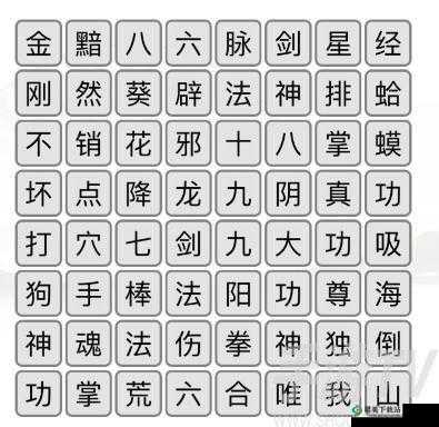 汉字找茬王第四十九关通关秘籍大揭秘：巧妙破解关卡技巧全解析